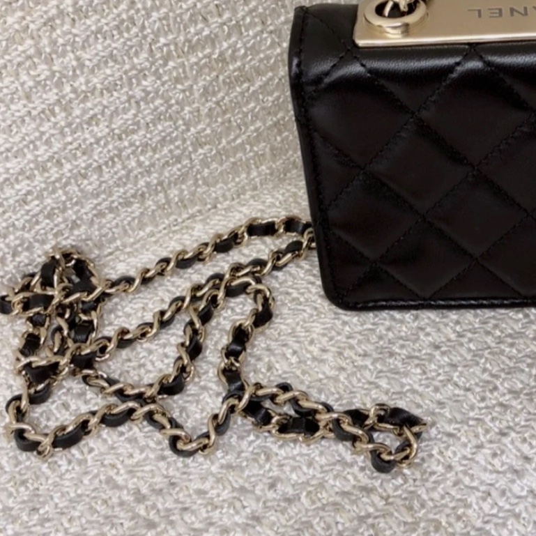 香奈兒 TrendyCC mini-5