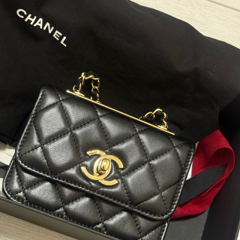 香奈兒 TrendyCC mini-4