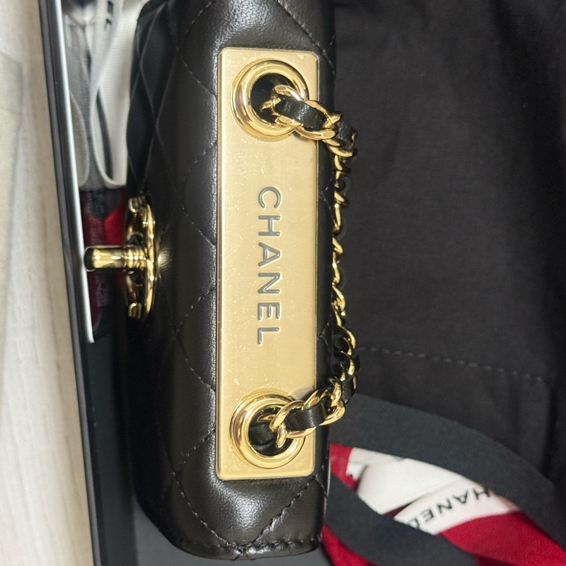 香奈兒 TrendyCC mini-5