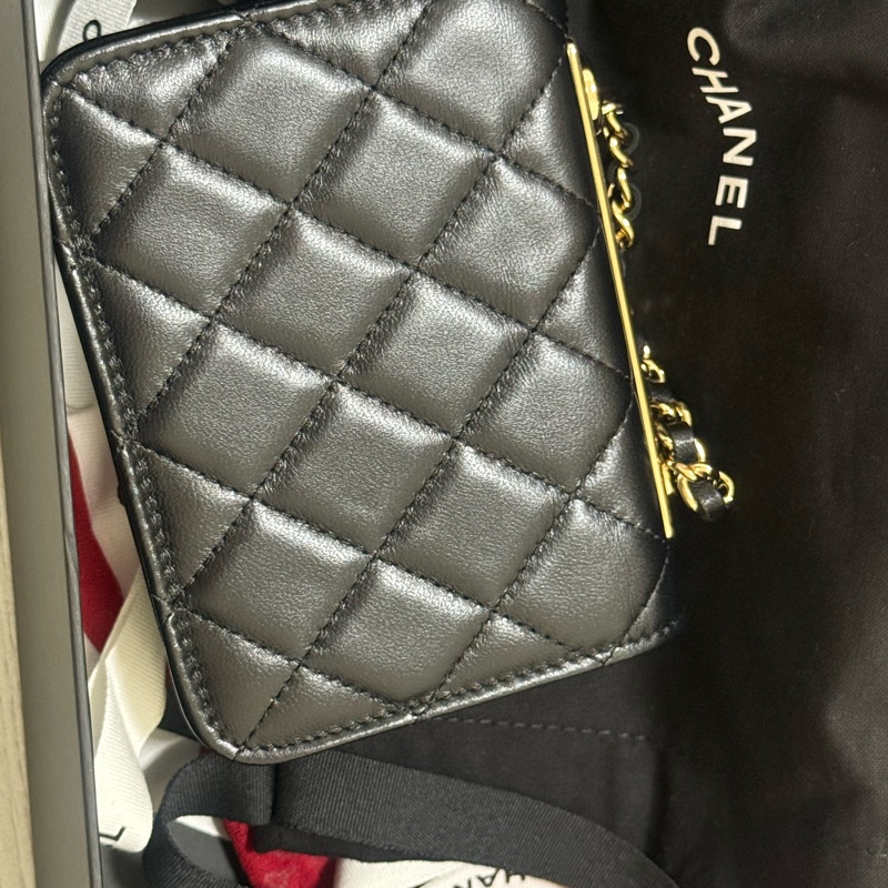 香奈兒 TrendyCC mini-6