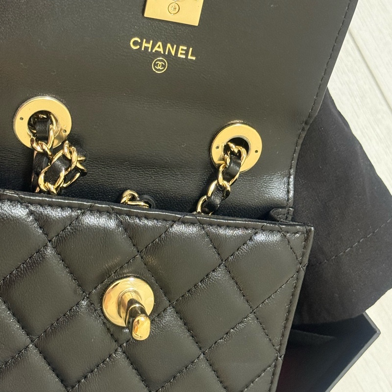 香奈兒 TrendyCC mini-7