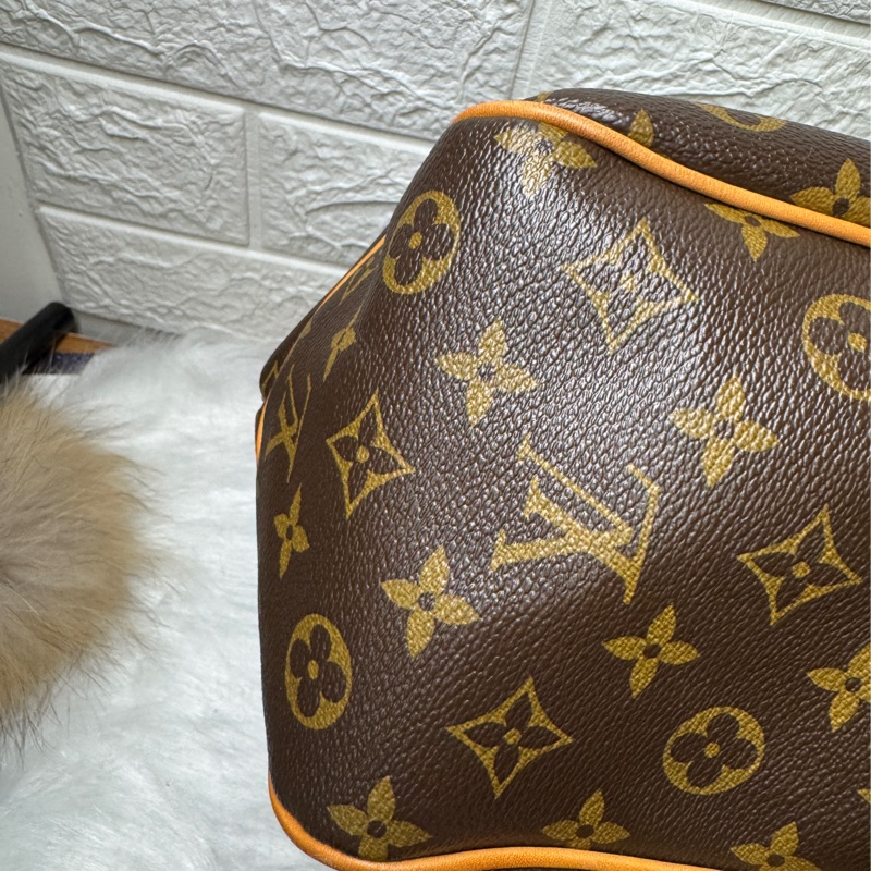 LOUIS VUITTON LVM40352 老花DELIGHTFUL PM肩背包-15