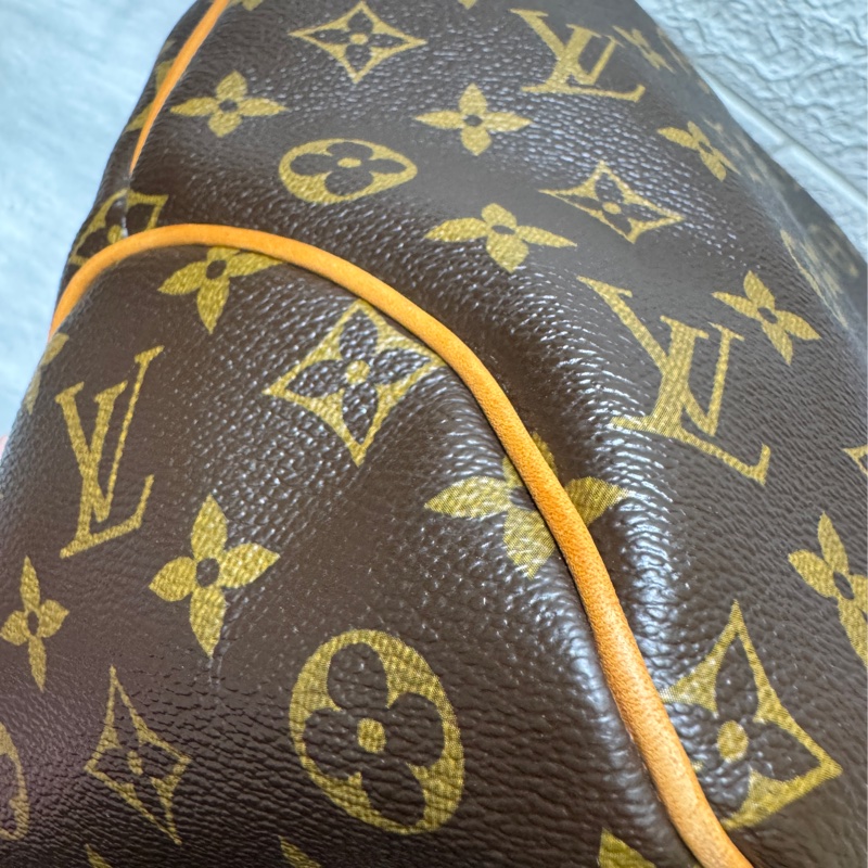 LOUIS VUITTON LVM40352 老花DELIGHTFUL PM肩背包-19