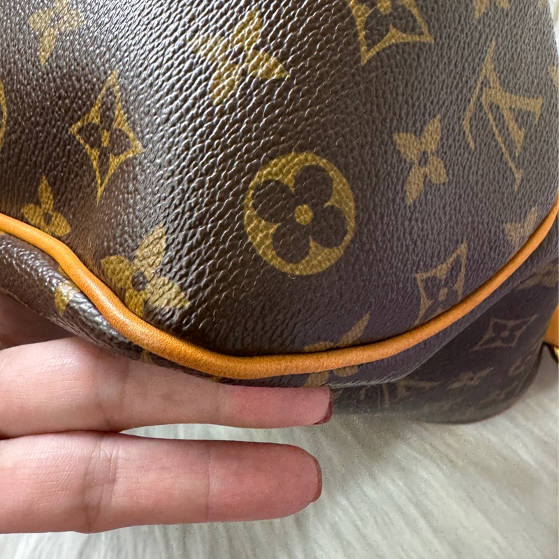 LOUIS VUITTON LVM40352 老花DELIGHTFUL PM肩背包-22