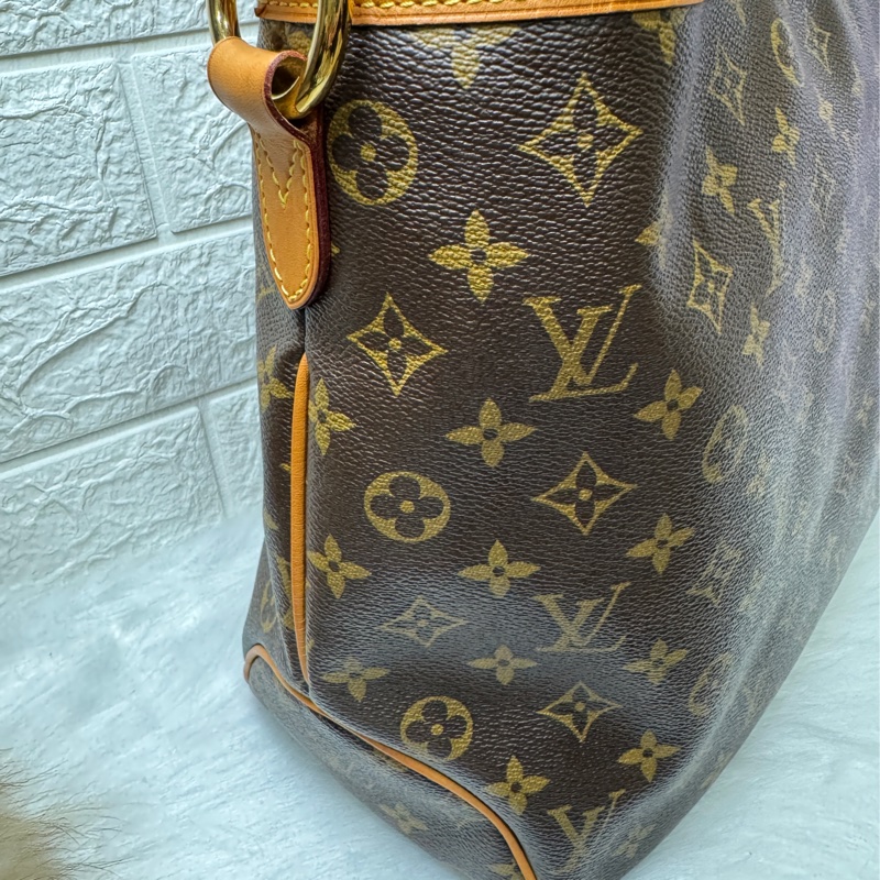 LOUIS VUITTON LVM40352 老花DELIGHTFUL PM肩背包-23