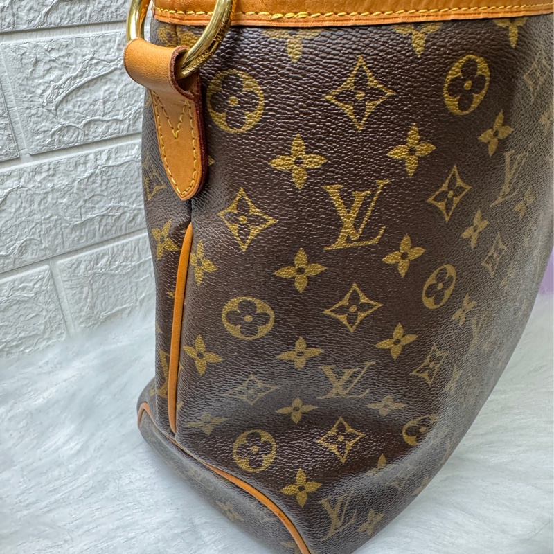 LOUIS VUITTON LVM40352 老花DELIGHTFUL PM肩背包-24