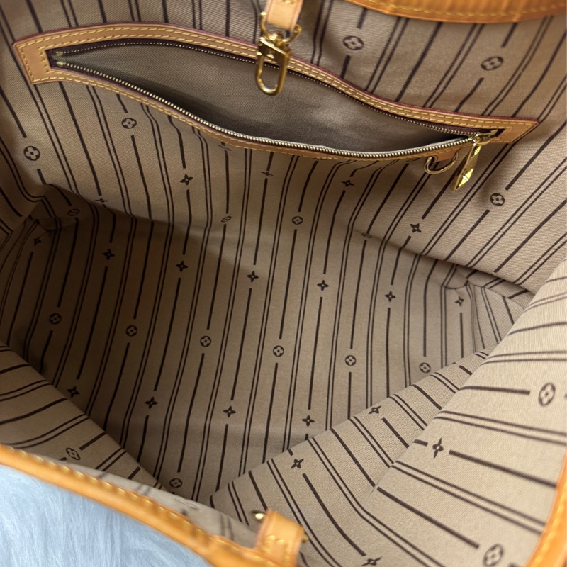 LOUIS VUITTON LVM40352 老花DELIGHTFUL PM肩背包-28