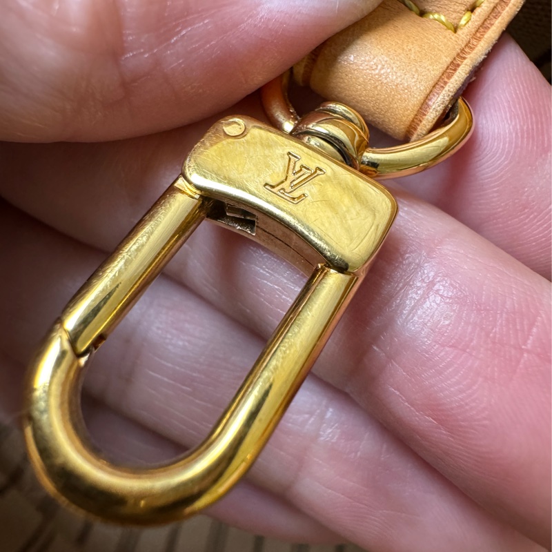 LOUIS VUITTON LVM40352 老花DELIGHTFUL PM肩背包-29