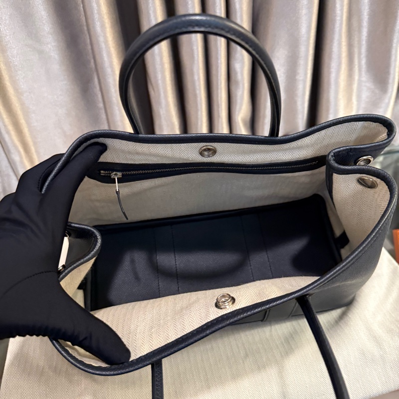 Hermes Garden Party 30（二手98新）-1