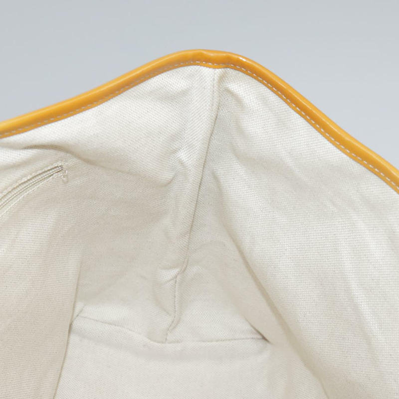 【日本直送】GUCCI GG帆布雪莉系列手提包 米色 金色 211971 正品 yk16245-16