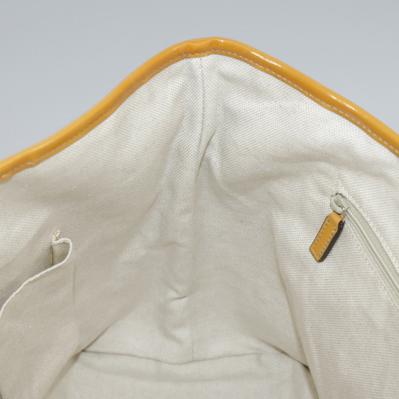 【日本直送】GUCCI GG帆布雪莉系列手提包 米色 金色 211971 正品 yk16245-17