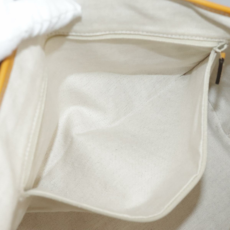 【日本直送】GUCCI GG帆布雪莉系列手提包 米色 金色 211971 正品 yk16245-20