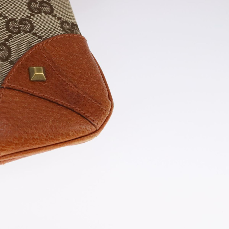 【日本直送】GUCCI GG帆布肩背包 米色 120894 正品 93629-12