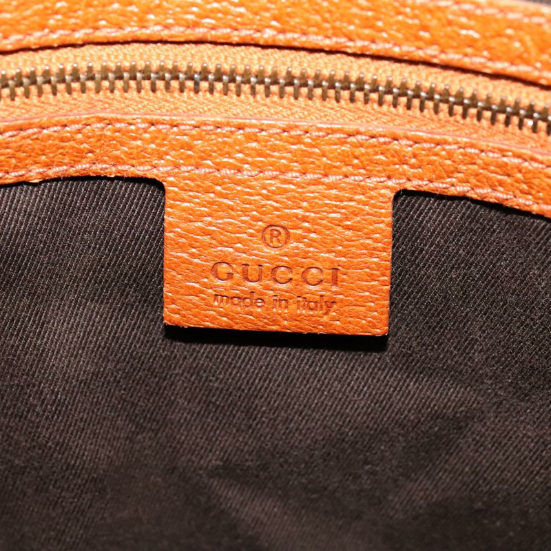 【日本直送】GUCCI GG帆布肩背包 米色 120894 正品 93629-13