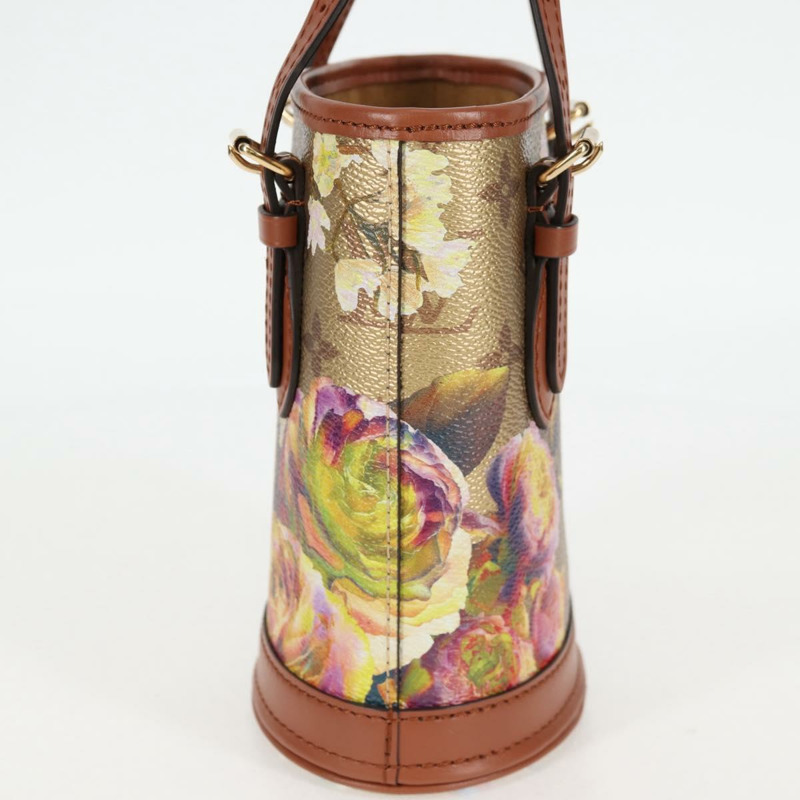 【日本直送】路易威登 LV Garden Nano 水桶肩背包 米色 M81724 LV 正品 127219SM-3