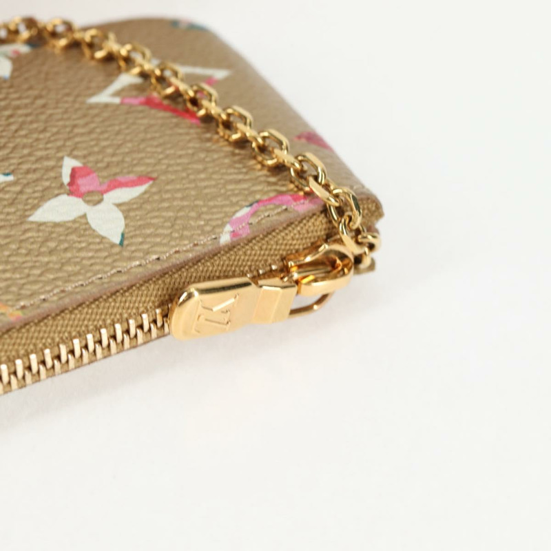 【日本直送】路易威登 LV Garden Nano 水桶肩背包 米色 M81724 LV 正品 127219SM-21