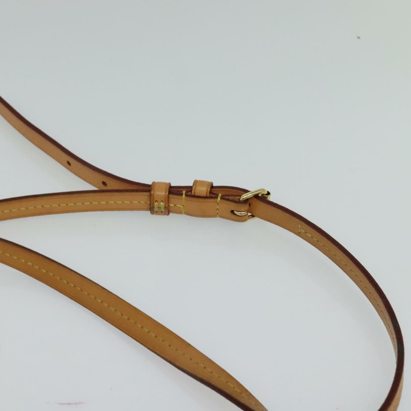 【日本直送】路易威登 Vernis Santa Monica 肩背包 玫瑰金 M90371 正品 131522-9