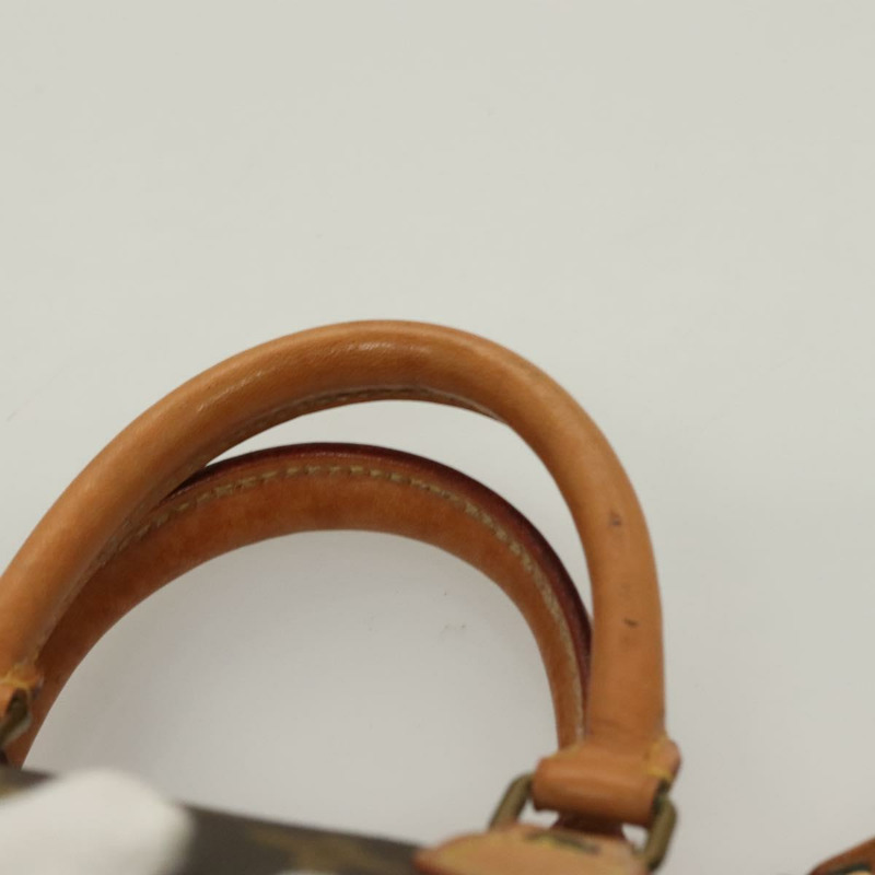 【日本直送】路易威登 Monogram Mini Speedy 手提包 M41534 LV 正品 ep9389-7