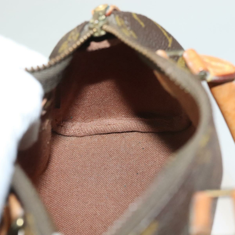 【日本直送】路易威登 Monogram Mini Speedy 手提包 M41534 LV 正品 ep9389-17