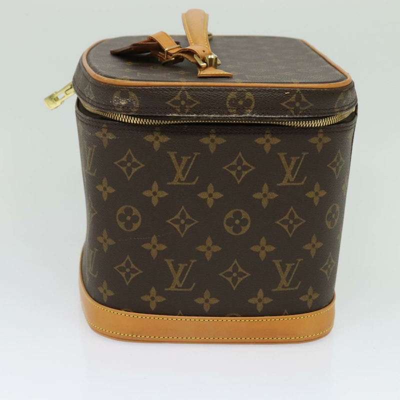 【日本直送】路易威登 Monogram Nice 手提包 2way M47280 LV 正品 131714-4