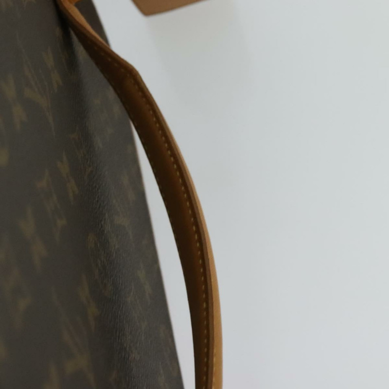 【日本直送】路易威登 Monogram Nice 手提包 2way M47280 LV 正品 131714-7