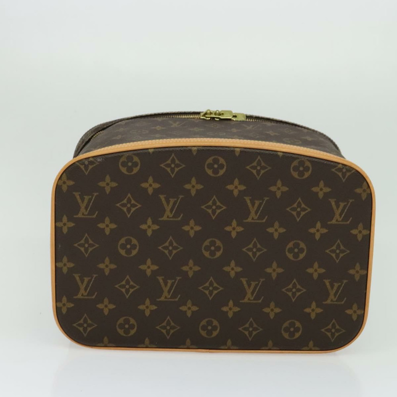 【日本直送】路易威登 Monogram Nice 手提包 2way M47280 LV 正品 131714-8