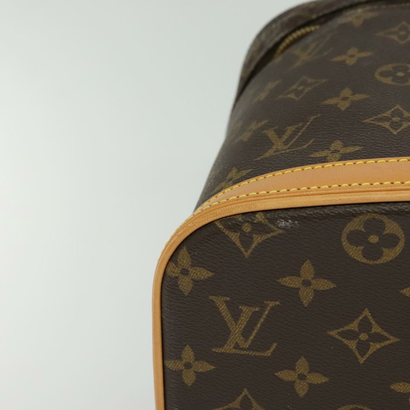 【日本直送】路易威登 Monogram Nice 手提包 2way M47280 LV 正品 131714-9