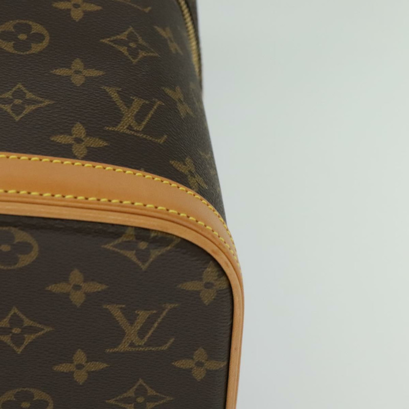 【日本直送】路易威登 Monogram Nice 手提包 2way M47280 LV 正品 131714-10