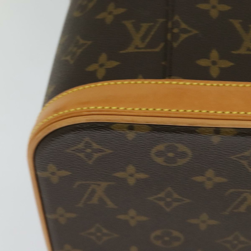 【日本直送】路易威登 Monogram Nice 手提包 2way M47280 LV 正品 131714-11