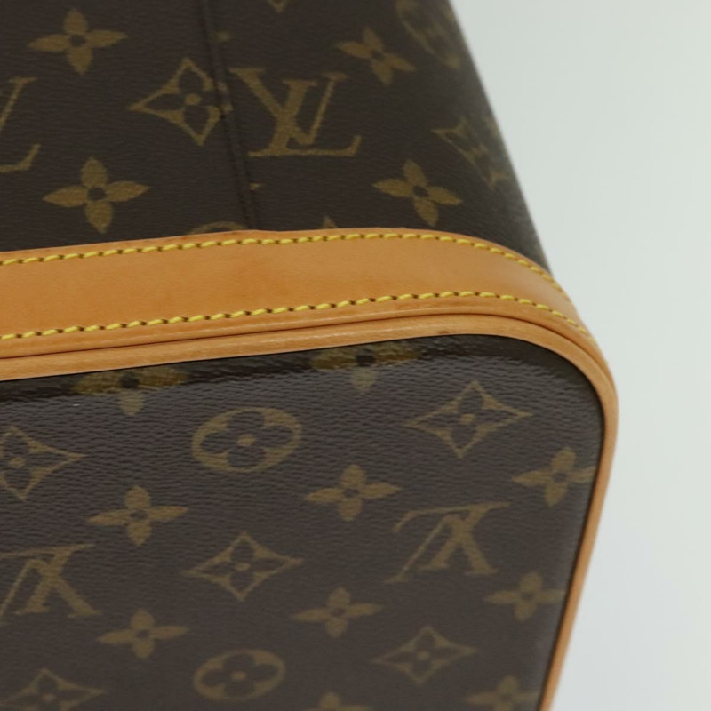 【日本直送】路易威登 Monogram Nice 手提包 2way M47280 LV 正品 131714-12