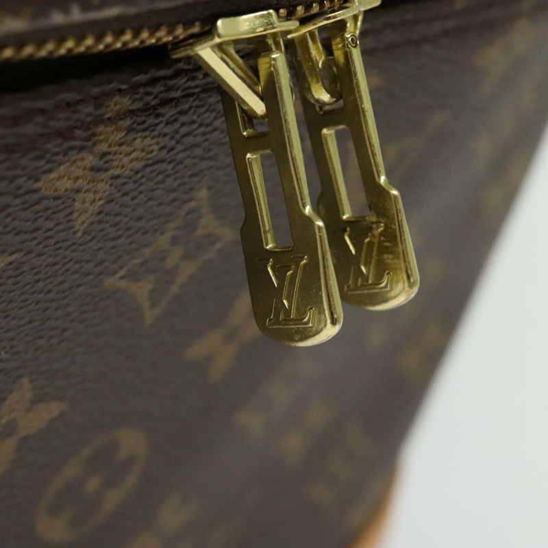 【日本直送】路易威登 Monogram Nice 手提包 2way M47280 LV 正品 131714-14