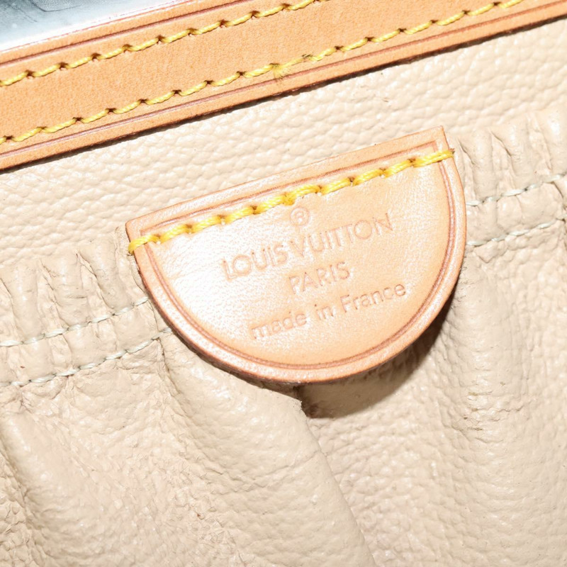 【日本直送】路易威登 Monogram Nice 手提包 2way M47280 LV 正品 131714-16