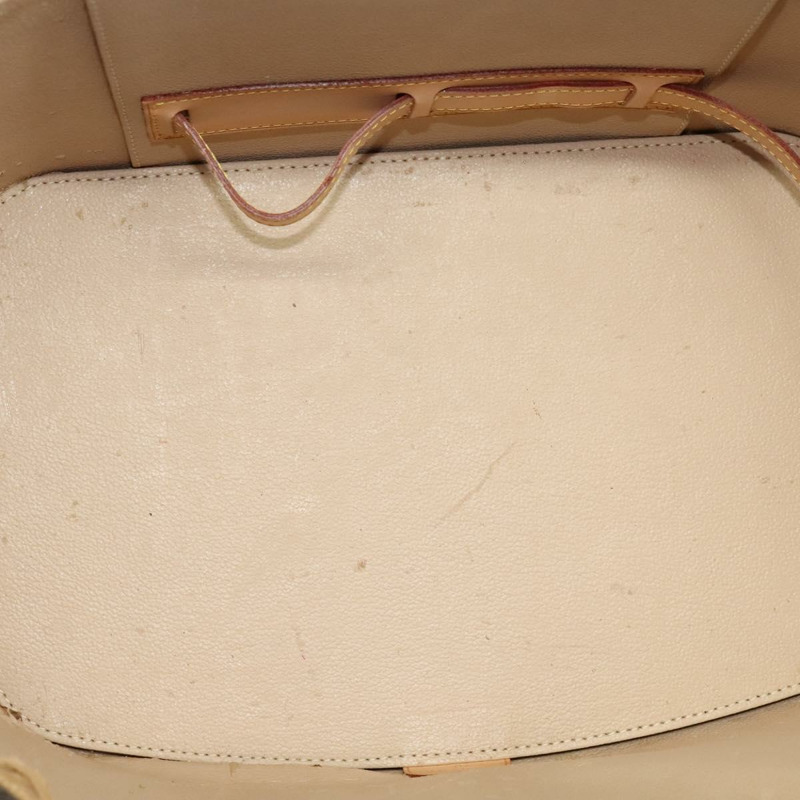 【日本直送】路易威登 Monogram Nice 手提包 2way M47280 LV 正品 131714-17