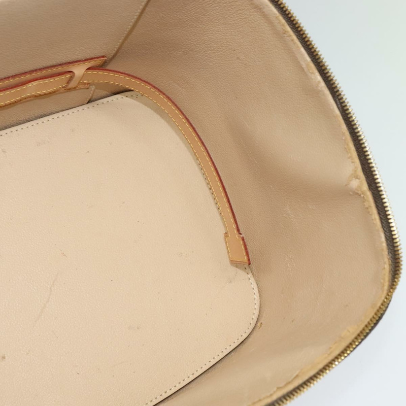 【日本直送】路易威登 Monogram Nice 手提包 2way M47280 LV 正品 131714-18