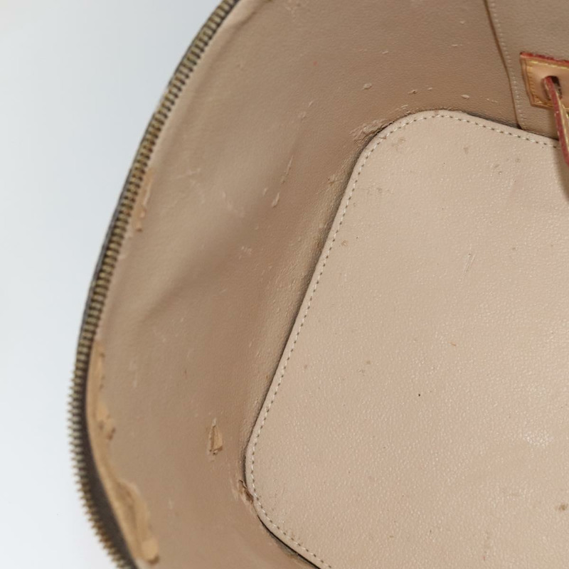 【日本直送】路易威登 Monogram Nice 手提包 2way M47280 LV 正品 131714-19