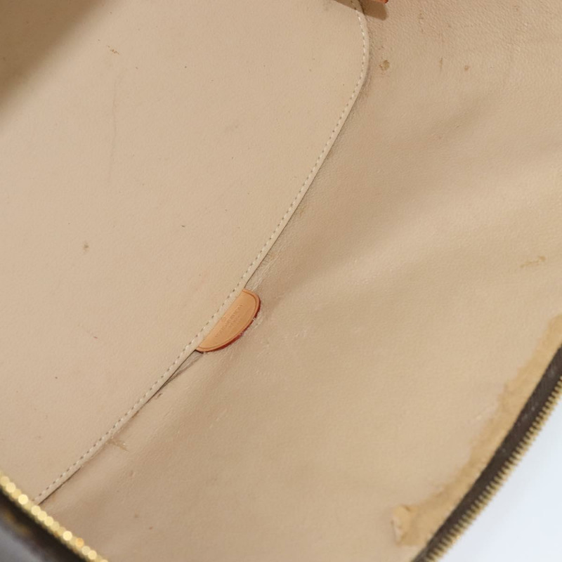 【日本直送】路易威登 Monogram Nice 手提包 2way M47280 LV 正品 131714-20