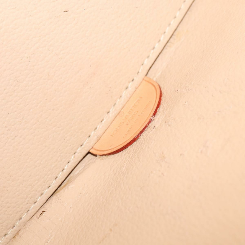 【日本直送】路易威登 Monogram Nice 手提包 2way M47280 LV 正品 131714-21