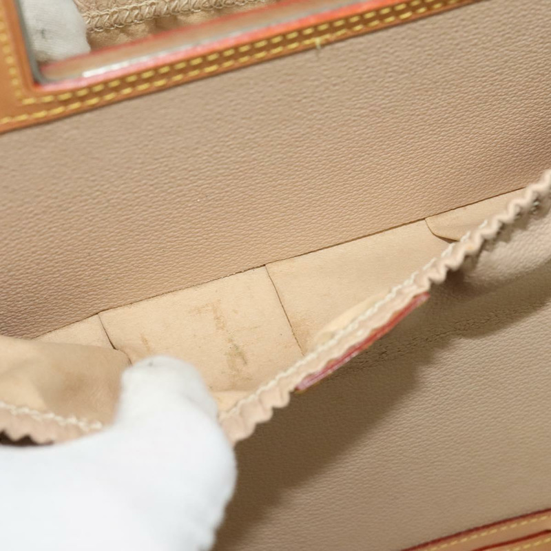 【日本直送】路易威登 Monogram Nice 手提包 2way M47280 LV 正品 131714-22