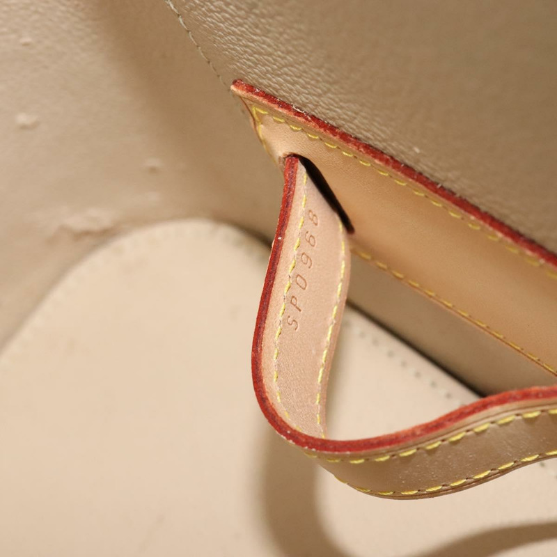 【日本直送】路易威登 Monogram Nice 手提包 2way M47280 LV 正品 131714-23