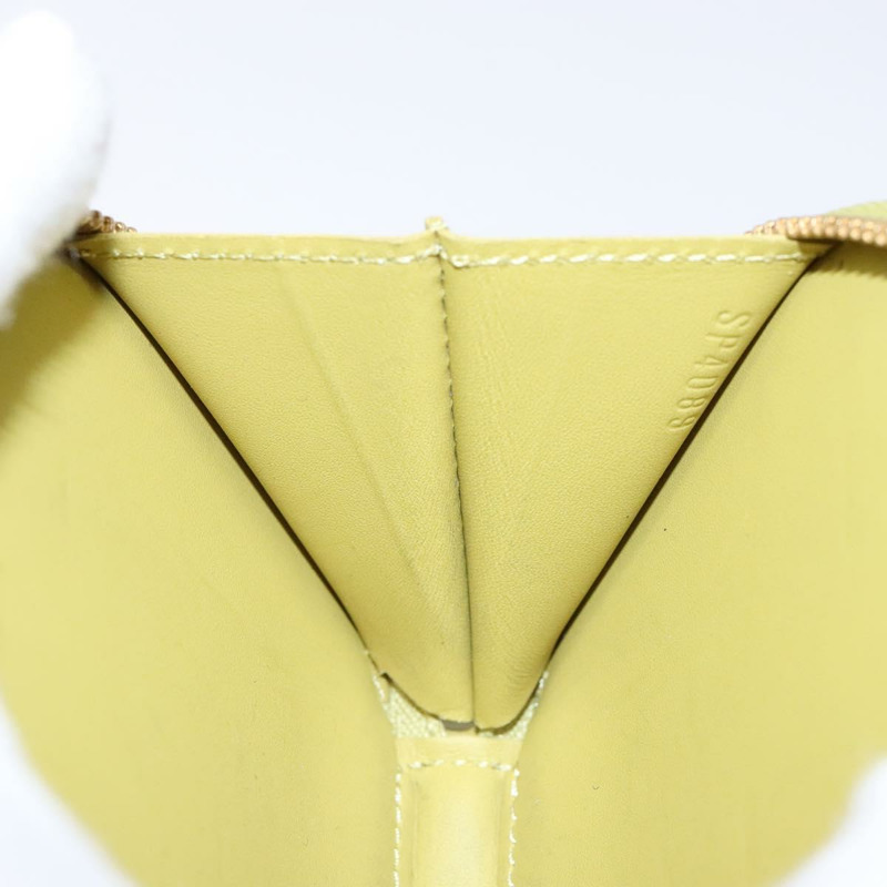 【日本直送】路易威登 Vernis Porte Monnaie Chapo 硬幣面紗 Amplession M91412 正品 135911-18