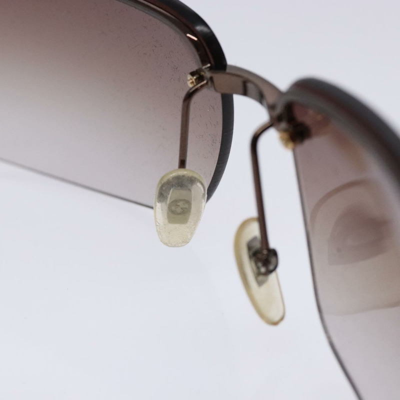 【日本直送】GUCCI 黑色塑膠太陽眼鏡 正品 sw1382-9