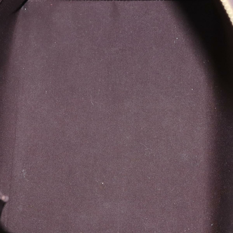 【日本直送】路易威登 Monogram Vernis Bellevue GM 托特包 Amarante M93589 正品 am9002-16