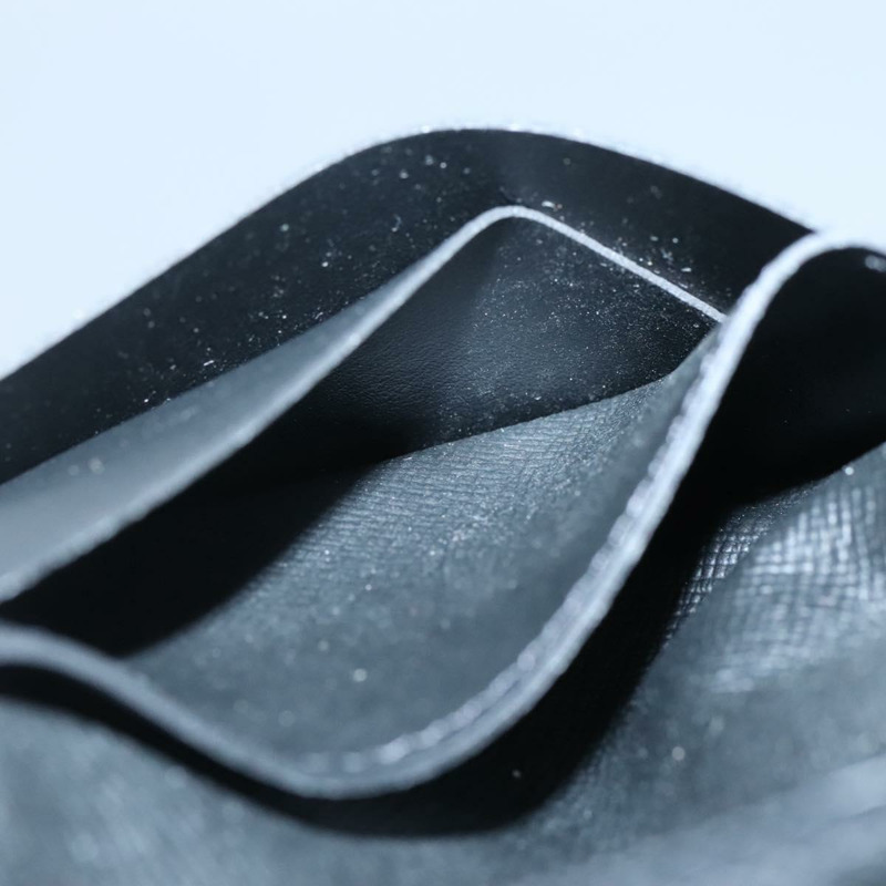 【日本直送】路易威登 Damier Graphite Alps Organizer De Poch Case N60130 LV Auth 134909M-8