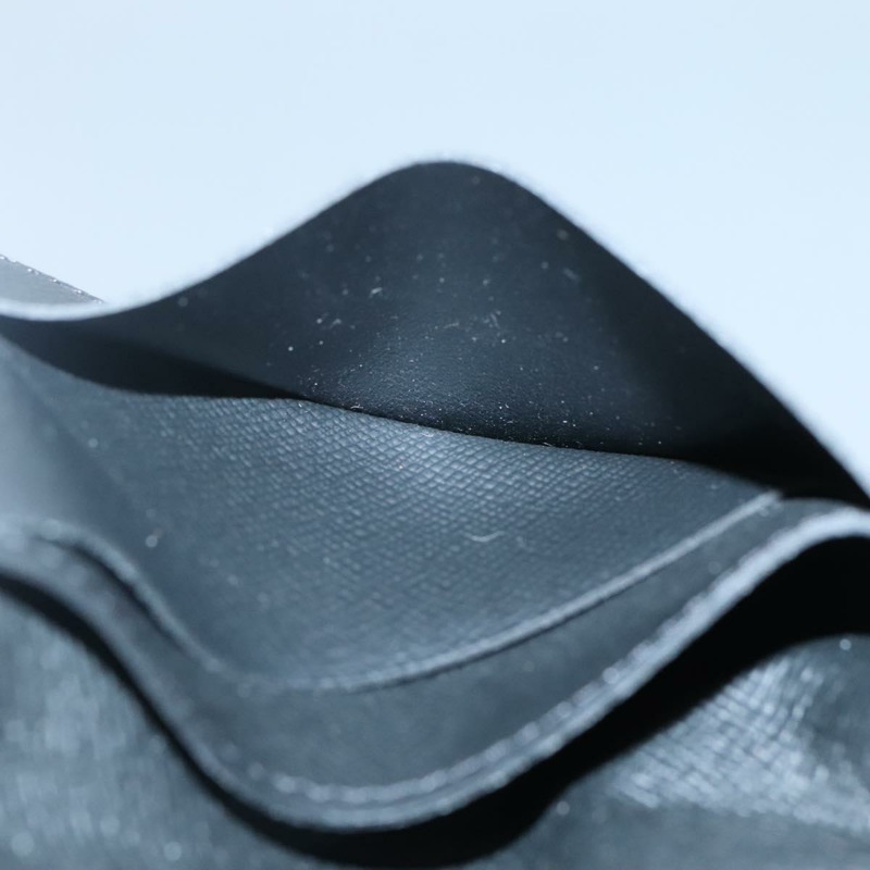 【日本直送】路易威登 Damier Graphite Alps Organizer De Poch Case N60130 LV Auth 134909M-20