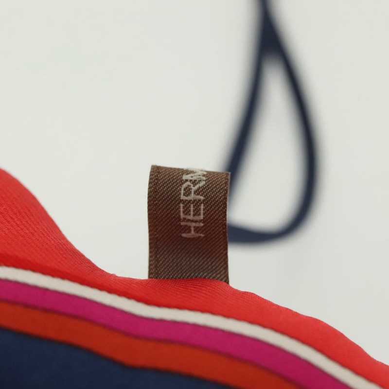 【日本直送】愛馬仕紫色絲綢包飾，正品編號 134898M-7