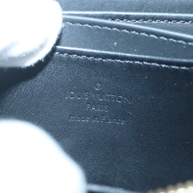 【日本直送】路易威登 Vernis 貼紙印花 Nicola Geschier 白色 M50372 正品 141690V-16