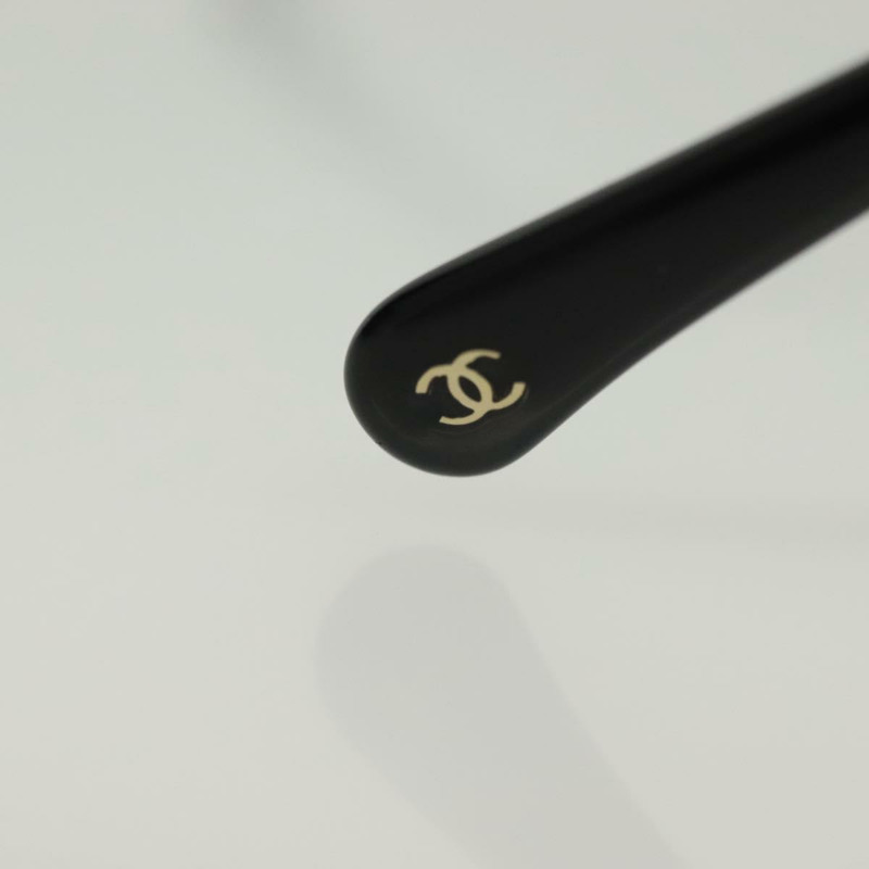 【日本直送】香奈兒 (CHANEL) 太陽眼鏡，金屬銀色，CC標誌，型號136551M-13