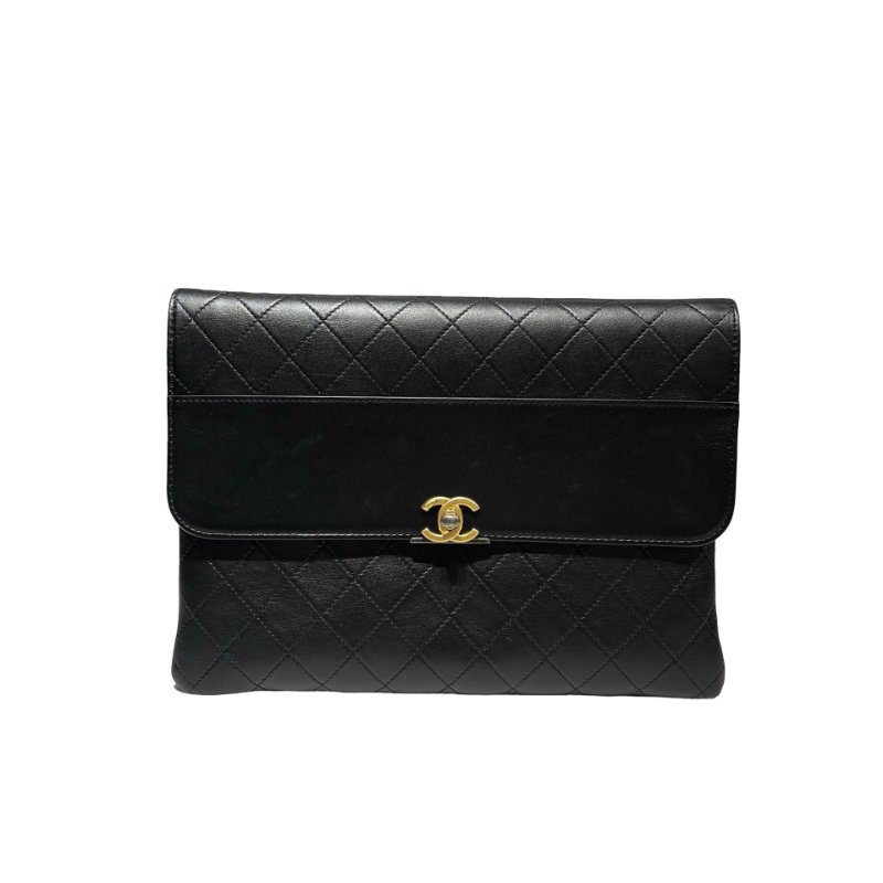 CHANEL CLUTCH [3001151]-0