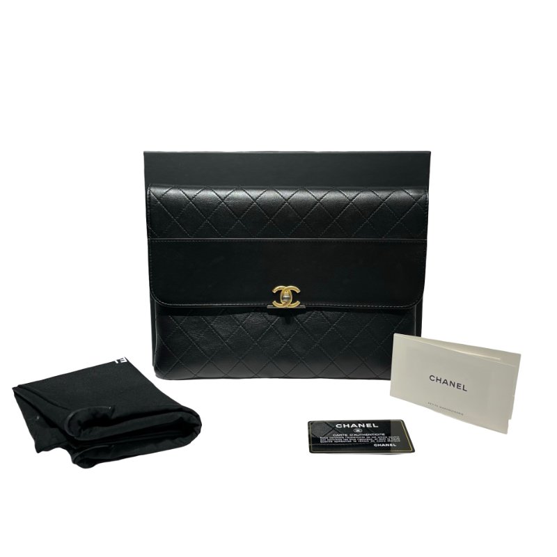 CHANEL CLUTCH [3001151]-1