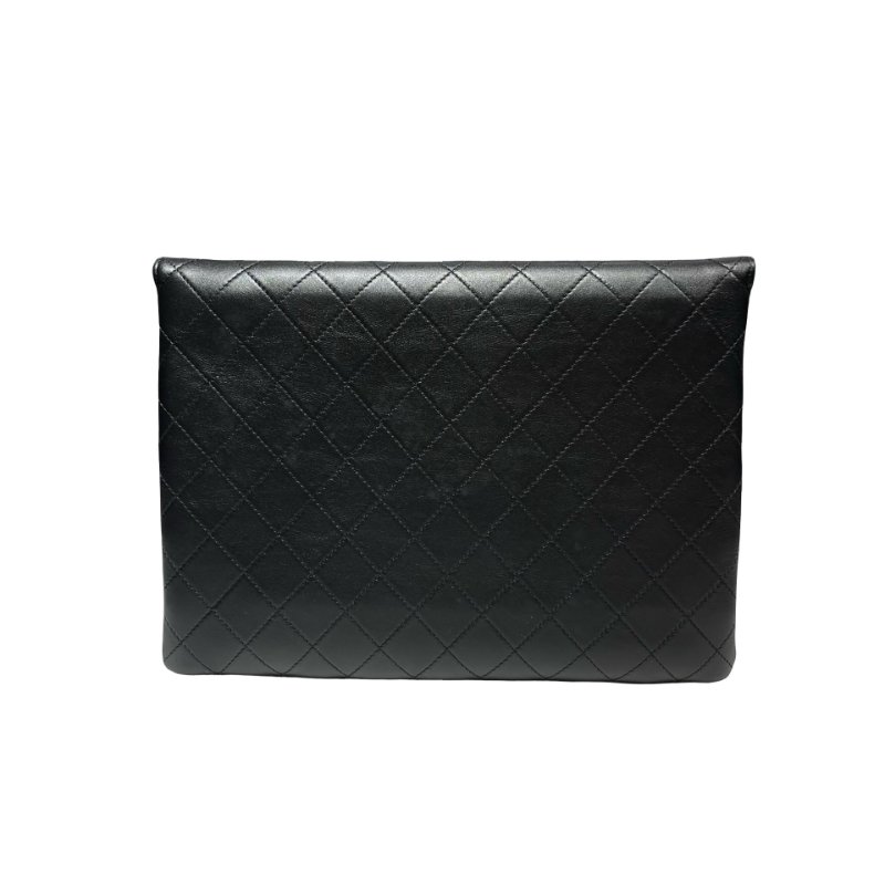 CHANEL CLUTCH [3001151]-2